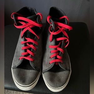 Airwalk shoes size 9.5